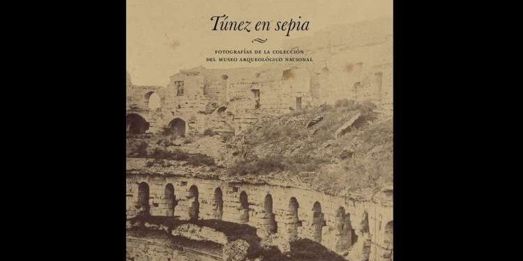 Musée du Bardo : "Tunez en sepia" avec des photos du dix-neuvième siècle