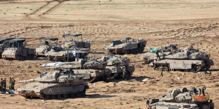 La trêve à Gaza a expiré, Israël reprend son offensive
