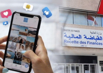 Tunisie : Le Fisc traque les influenceurs, 14 MD réclamés