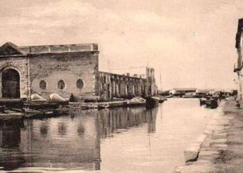 La Goulette : Première ville de la banlieue nord de Tunis