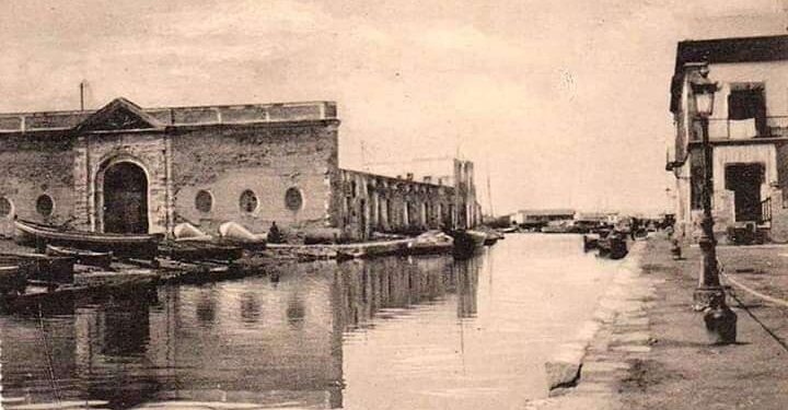 La Goulette : Première ville de la banlieue nord de Tunis