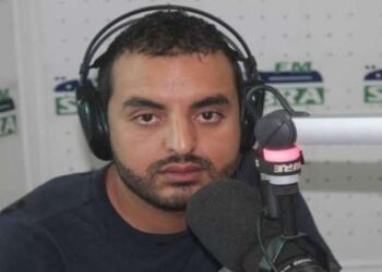 Le journaliste Yassine Romdhani libéré