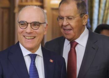 Nabil Ammar : "Une invitation a été adressée à Vladimir Poutine pour visiter la Tunisie"