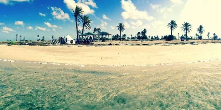 Tunisie : élévation catastrophique du niveau de la mer d’ici 2050