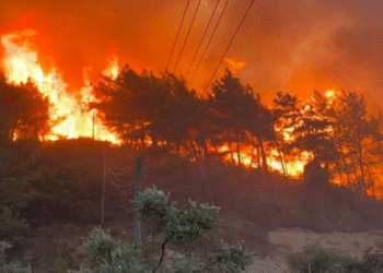 incendie