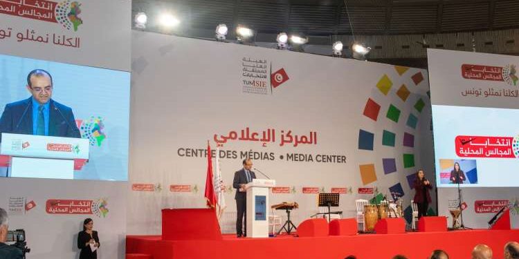 Elections locales : La guerre à Gaza explique, aussi, l’abstention, selon l’ISIE