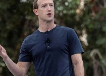 Zuckerberg se prépare à la fin du monde en construisant un géant bunker !