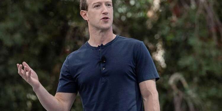 Zuckerberg se prépare à la fin du monde en construisant un géant bunker !