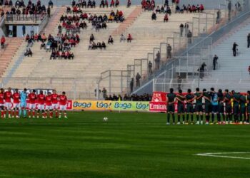 Ligue 1 | 13ème J. : La composition des play-off et play-out, connue