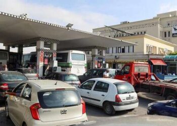Grand-Tunis : L'approvisionnement en carburants reprendra normalement dans deux jours