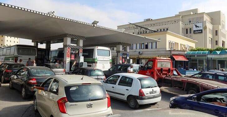 Grand-Tunis : L'approvisionnement en carburants reprendra normalement dans deux jours