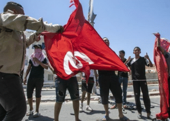 Tunisie : 216 protestations en novembre contre 180 en octobre
