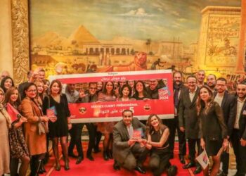 Ooredoo, élu pour la 5ème fois consécutive "Service client de l'année 2024"
