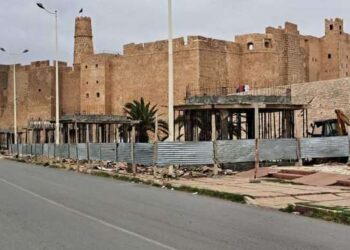 Monastir : Peut-on défigurer la majesté du Ribat ?
