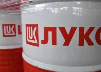 Les importations de pétrole russe s’établissent à 66.300 barils/j en 2023