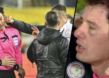 Le championnat de football turc suspendu après le lynchage d’un arbitre
