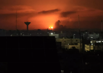 Gaza : L'ensemble des télécommunications à l'arrêt