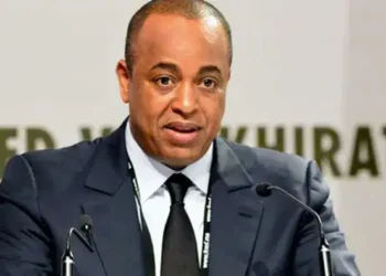 Le président du WAC placé en détention pour trafic de drogue