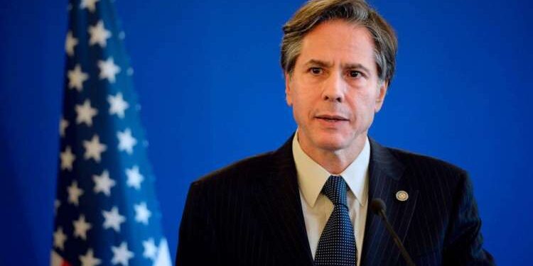 Les Etats-Unis vont interdire le visa pour certains colons israéliens