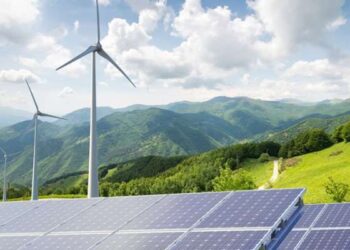 Energies renouvelables : L’ambitieux engagement de la Tunisie, d’ici 2030