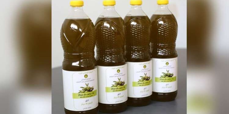 L'huile d’olive à 15 dinars : 2 millions de litres disponibles en décembre