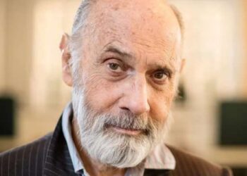 L'acteur et chanteur français Guy Marchand est décédé