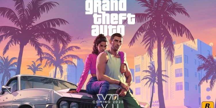 GTA VI : Symphonie anticipée en attendant la sortie en 2025