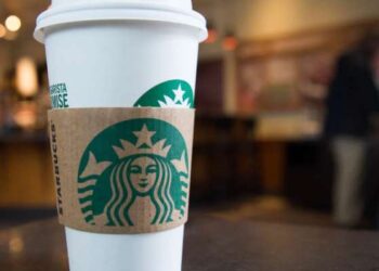 Starbucks perd 12 milliards de dollars de capitalisation boursière