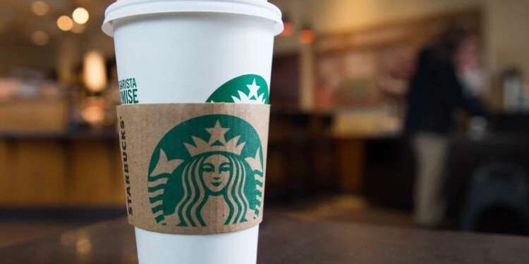 Starbucks perd 12 milliards de dollars de capitalisation boursière