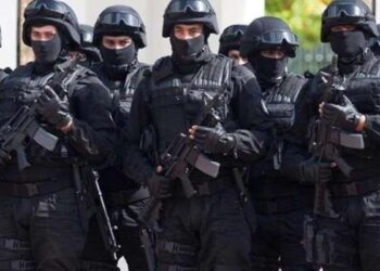 Tunis : Soupçonné de terrorisme, un enseignant arrêté