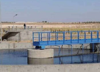 La BAD accorde 82 millions d’euros à la Tunisie pour recycler les eaux usées
