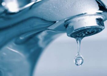 Coupure d’eau dans plusieurs zones de Tunis et dans tout le gouvernorat de Ben Arous