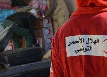 Le Croissant rouge appelé à dévoiler la valeur des dons aux Palestiniens