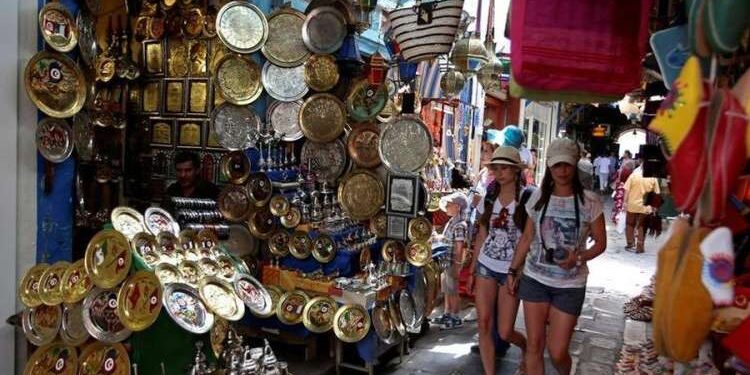 Tunisie : 6,7 milliards de DT de recettes touristiques