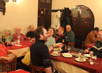 Bistrot à la tunisienne : Au Boléro, la convivialité généreuse