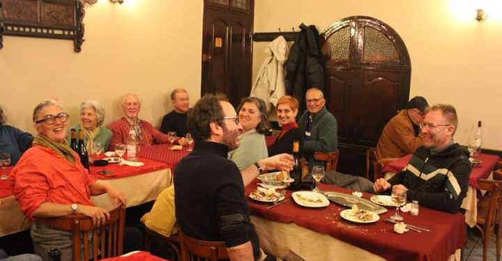 Bistrot à la tunisienne : Au Boléro, la convivialité généreuse