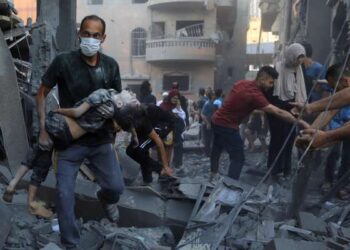 L'Afrique du Sud accuse Israël de génocide devant la CIJ