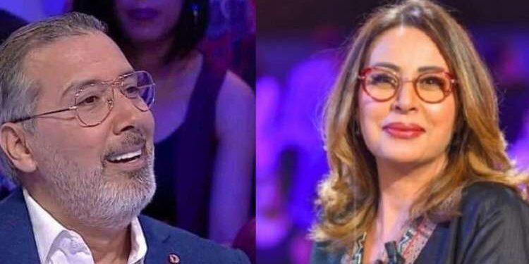 Dalila Msaddek et Borhen Bsaies comparaissent devant le juge d'instruction