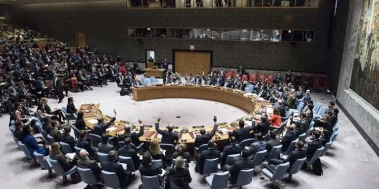 Véto : Les Etats-Unis bloquent l'appel à un cessez-le-feu humanitaire à Gaza