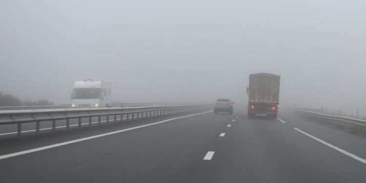 Brouillard