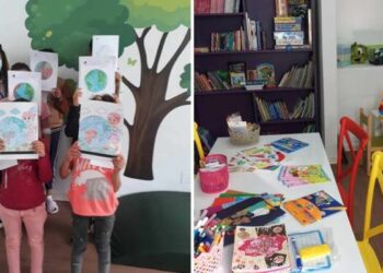 Action sociale : L'Enfant d'abord à l'hôpital Mongi Slim