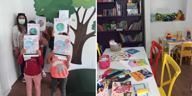 Action sociale : L'Enfant d'abord à l'hôpital Mongi Slim