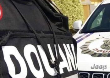 Douane Tunisienne : des PV électroniques à partir du 1er janvier 2024