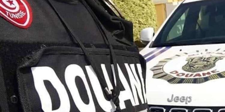 Douane Tunisienne : des PV électroniques à partir du 1er janvier 2024