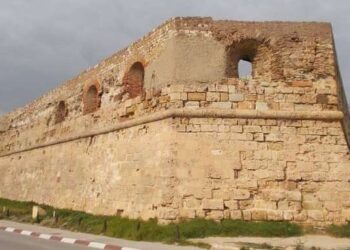 Petite histoire de la Karraka de La Goulette