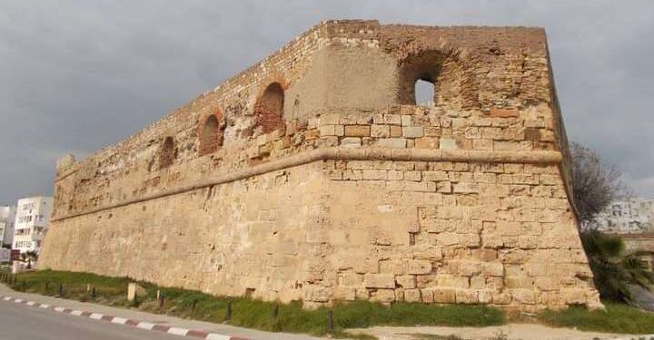 Petite histoire de la Karraka de La Goulette