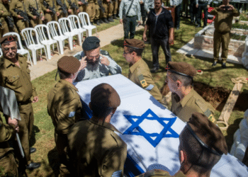 82 soldats israéliens tués dans les combats à Gaza