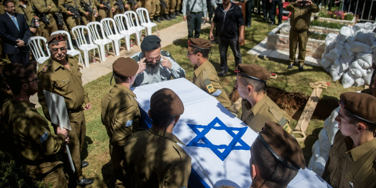 82 soldats israéliens tués dans les combats à Gaza