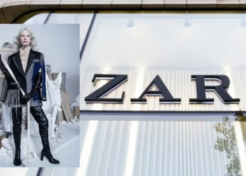 Zara retire une campagne face à des appels au boycott