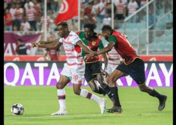 Ligue 1 | 12ème J. : Derby de feu entre le ST et le CA